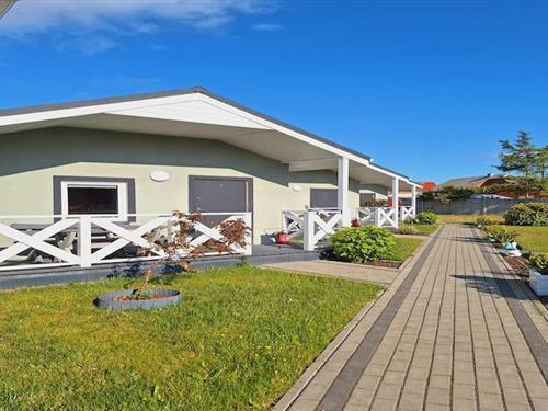 Holiday home - 5 persons -  - 76-034 - Chlopy