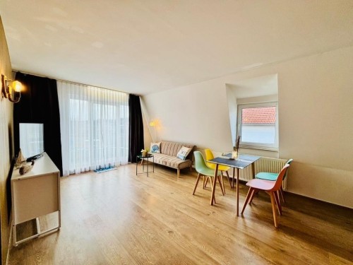 Ferielejlighed - 5 personer -  - Karlstraße - 17459 - Kölpinsee