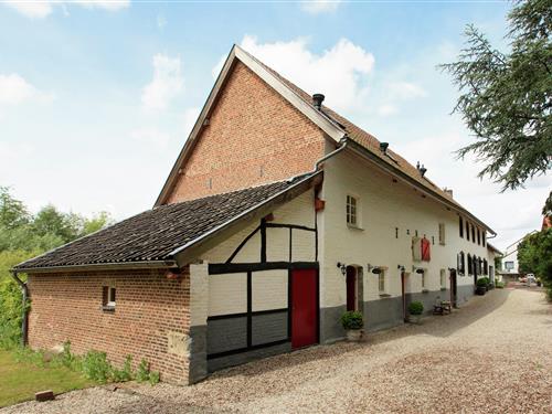 Sommerhus - 6 personer -  - 6277NH - Slenaken