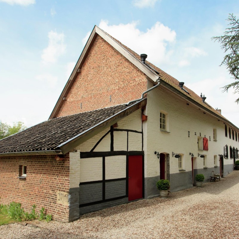 Sommerhus - 6 personer -  - 6277NH - Slenaken