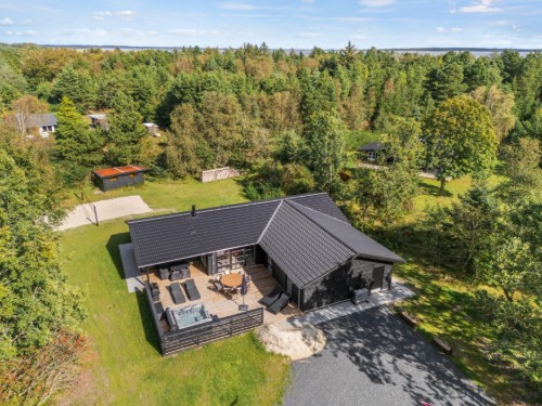 Sommerhus - 8 personer -  - Almosetoften - Ho - 6857 - Blåvand