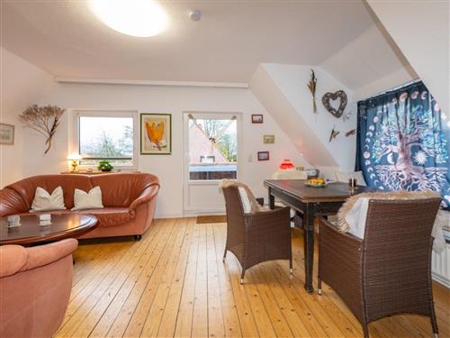 Ferielejlighed - 3 personer -  - Plönerstraße - 24321 - Lütjenburg