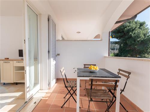 Ferielejlighed - 4 personer -  - Scarlino - 58020