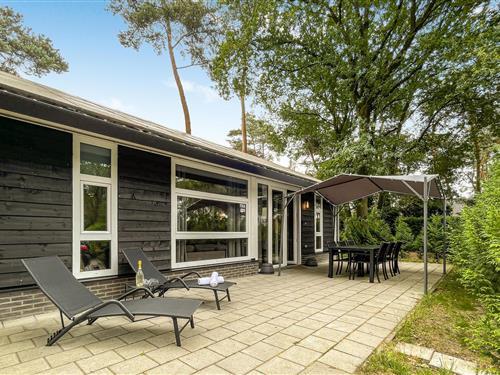 Feriehus - 6 personer -  - Steenoven - 5768 PK - Meijel
