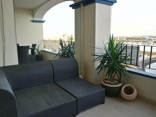 Holiday apartment - 4 persons -  - 21409 - Punta Del Moral