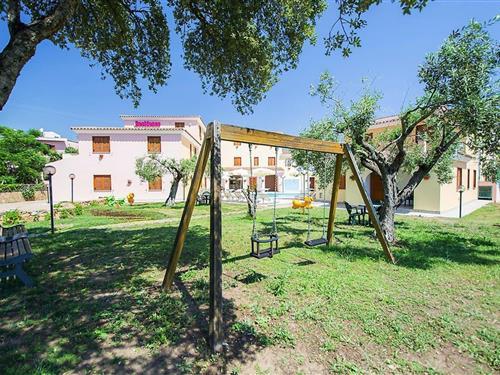 Ferielejlighed - 6 personer -  - 08028 - Loc. Alinos-Orosei (Nu)