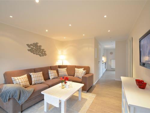 Ferieleilighet - 3 personer -  - Starklef - 25938 - Wyk Auf Föhr