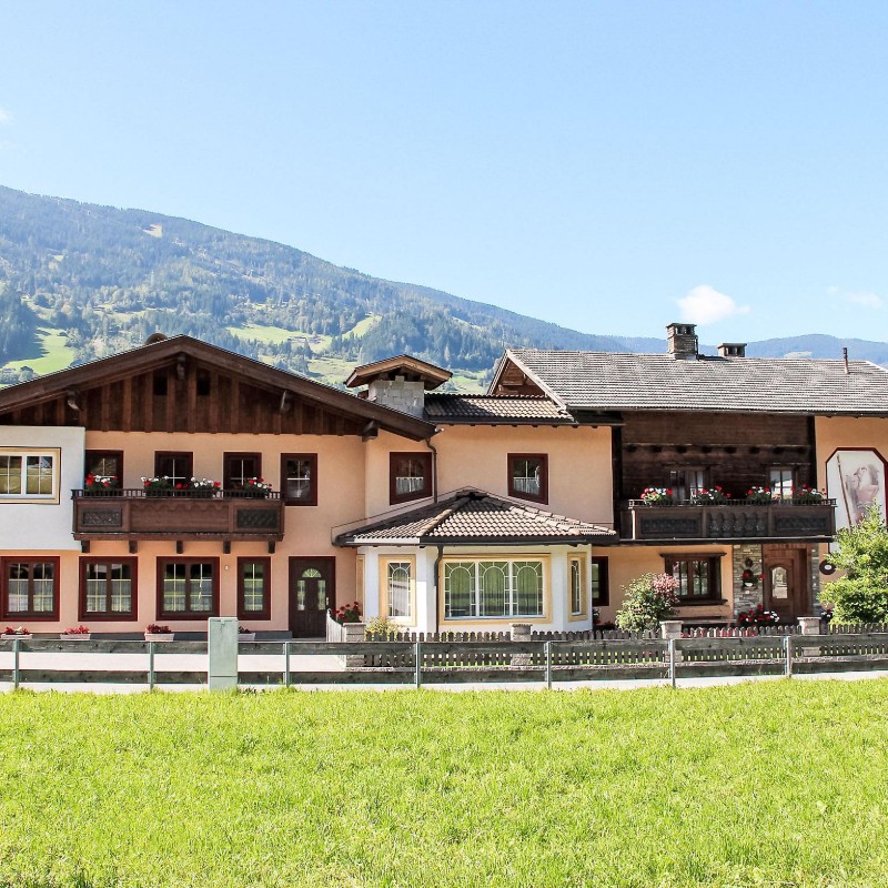 Ferielejlighed - 5 personer -  - 6275 - Kaltenbach