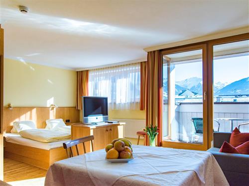 Ferienhaus - 4 Personen -  - Salzburger Str. - 5630 - Bad Hofgastein