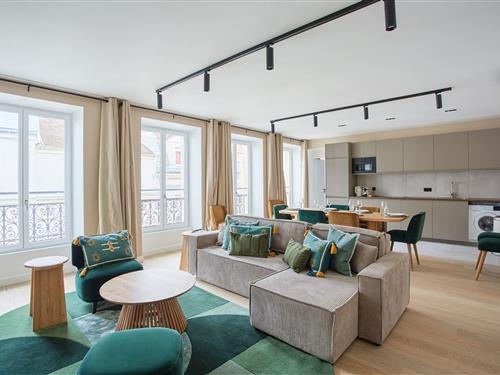 Sommerhus - 6 personer -  - 75004 - Paris