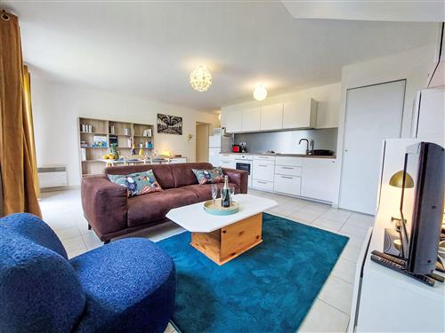 Holiday apartment - 4 persons -  - Sarzeau - 56370