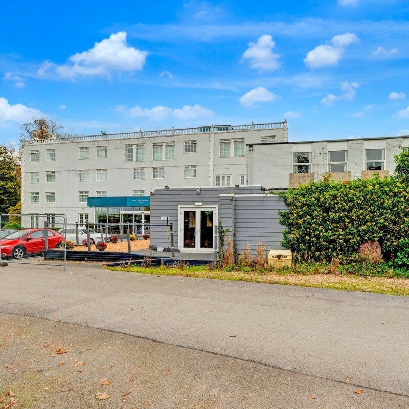Ferielejlighed - 2 personer -  - SK9 3LD - Manchester