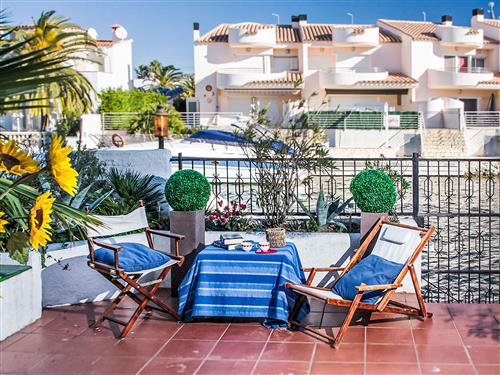 Feriehus / leilighet - 6 personer -  - Empuriabrava - 17487