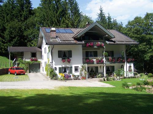 Holiday Home/Apartment - 2 persons -  - Schmelzer Straße - 83334 - Inzell