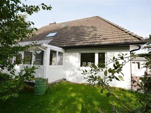 Feriehus - 6 personer -  - Weidenweg - 26506 - Norden