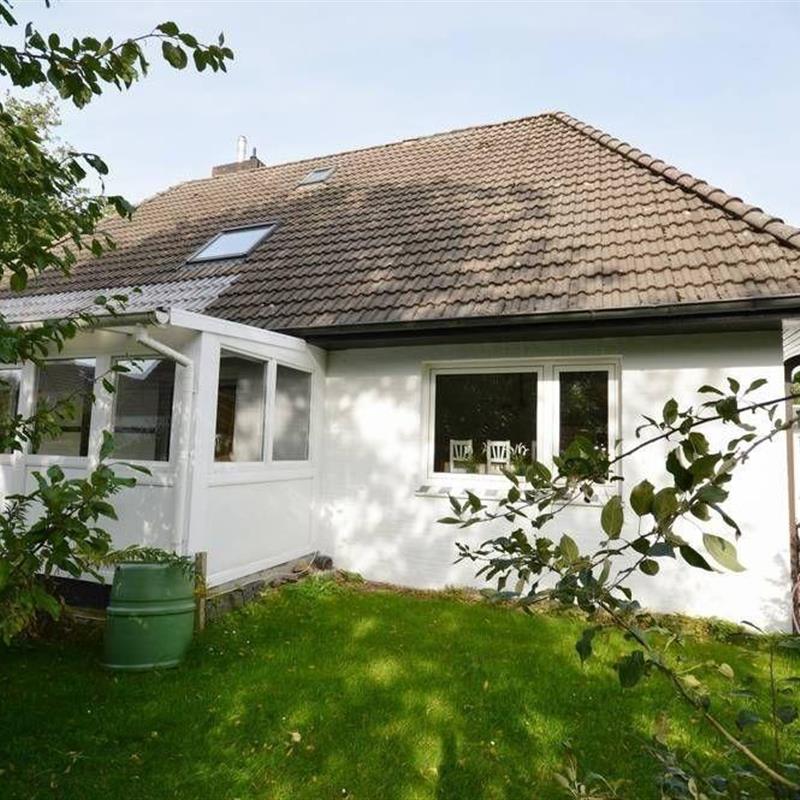 Sommerhus - 6 personer -  - Weidenweg - 26506 - Norden