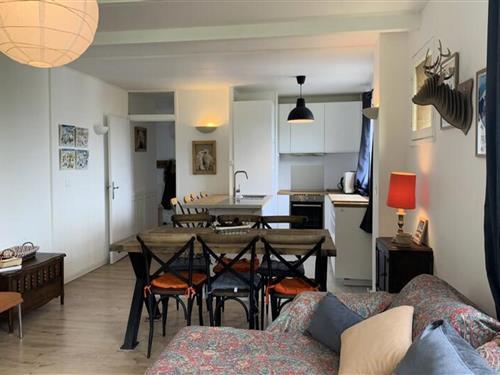 Ferienhaus - 8 Personen -  - 04400 - Uvernet Fours