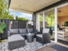 Billede 3 - Terrasse
