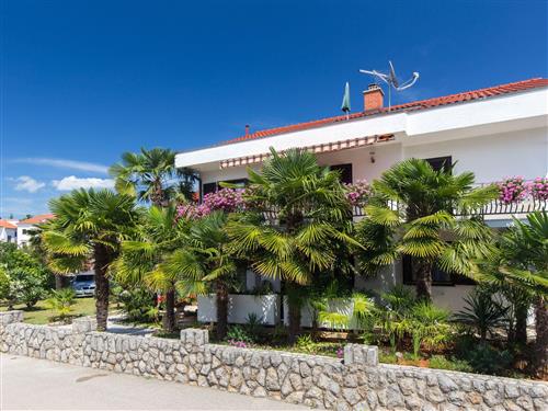 Ferielejlighed - 6 personer -  - Primorska ulica - 51511 - Malinska