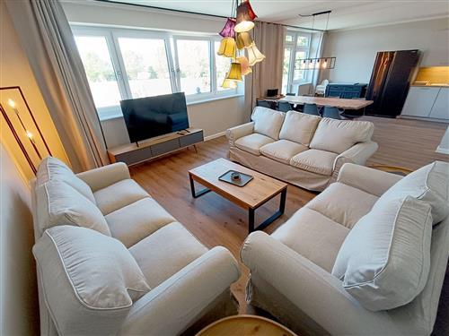 Ferienwohnung - 8 Personen -  - Sahrensdorf - 23769 - Fehmarn