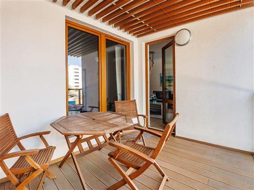 Ferienwohnung - 4 Personen -  - Kolobrzeg - 78-100