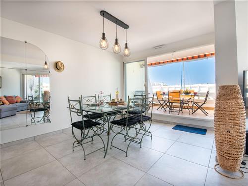 Ferienwohnung - 5 Personen -  - Port Camargue - 30240