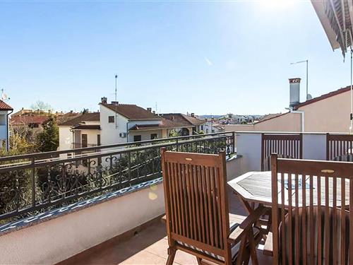 Ferienhaus - 2 Personen -  - Ulica Ivana Mazuranica - 52210 - Rovinj