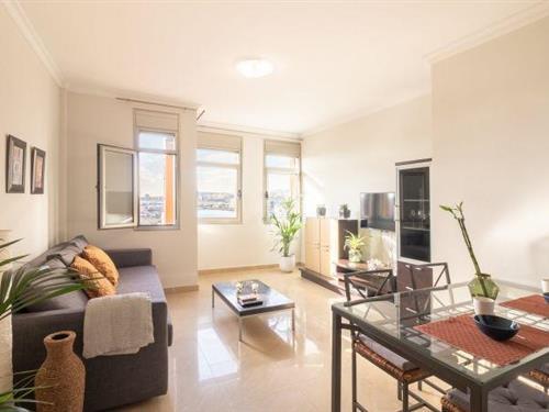 Holiday apartment - 5 persons -  - 35008 - Las Palmas De Gran Canari