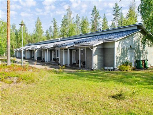 Holiday Home/Apartment - 4 persons -  - Lieksa - 83960