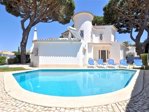 Feriehus / leilighet - 6 personer -  - 8125-308 - Vilamoura