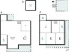 Billede 35 - Plantegning
