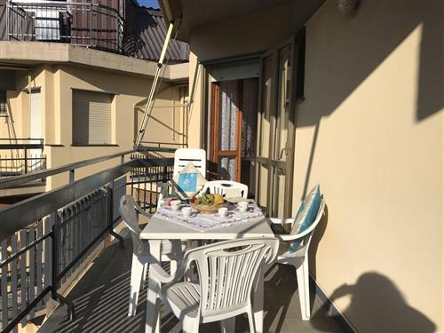 Ferielejlighed - 4 personer -  - Pietra Ligure - 17027