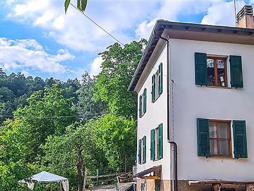 Ferienhaus - 5 Personen -  - Via al Mulino - 16049 - Santo Stefano D'aveto