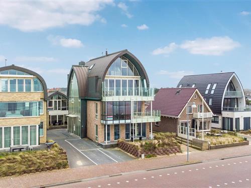 Semesterhus/Semesterlägenhet - 6 personer -  - Boulevard - 1931 CZ - Egmond Aan Zee