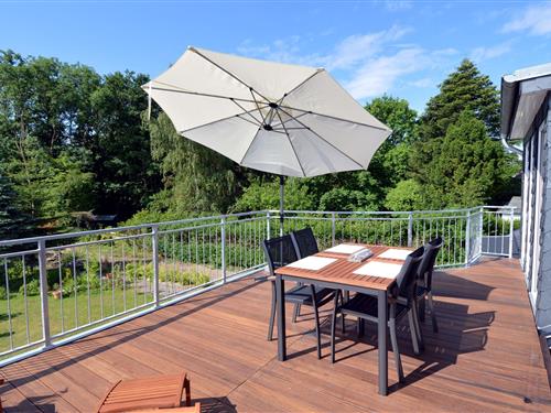 Ferielejlighed - 4 personer -  - Lütjenburger Weg - 23774 - Heiligenhafen