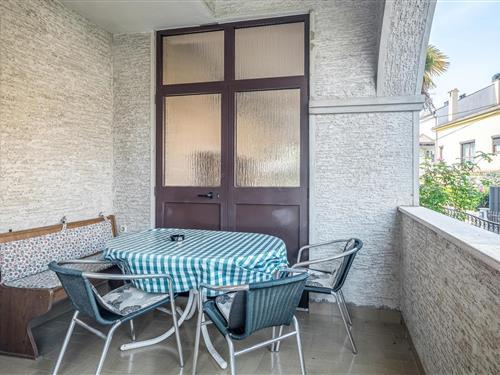 Holiday Home/Apartment - 4 persons -  - Arsena Vivode Augusta - 52440 - Porec