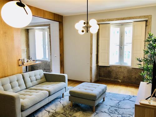 Ferielejlighed - 3 personer -  - 4050-205 - Oporto