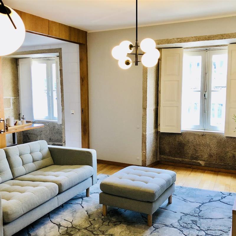 Ferielejlighed - 3 personer -  - 4050-205 - Oporto