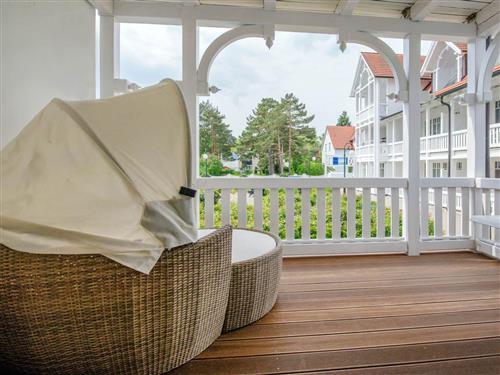 Ferielejlighed - 6 personer -  - Dollahner Straße - 18609 - Ostseebad Binz