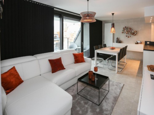 Ferienwohnung - 4 Personen -  - 8430 - Middelkerke