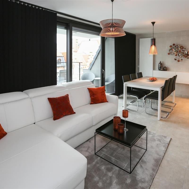 Ferielejlighed - 4 personer -  - 8430 - Middelkerke