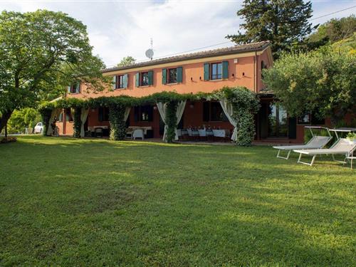 Ferienhaus - 8 Personen -  - Fiorenzuola di focara - 61100 - Fiorenzuola Di Focara