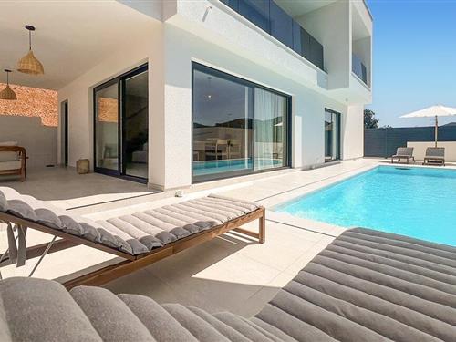 Sommerhus - 8 personer -  - Zman - Dugi Otok - Zman - 23282 - Zman