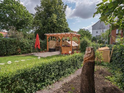 Semesterlägenhet - 8 personer -  - Humboldstraße - 06618 - Naumburg