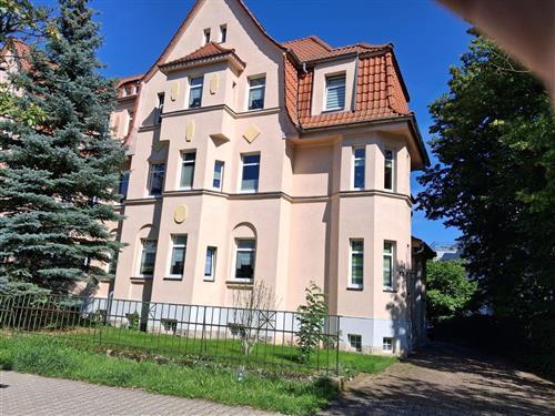 Ferielejlighed - 8 personer -  - Humboldstraße - 06618 - Naumburg