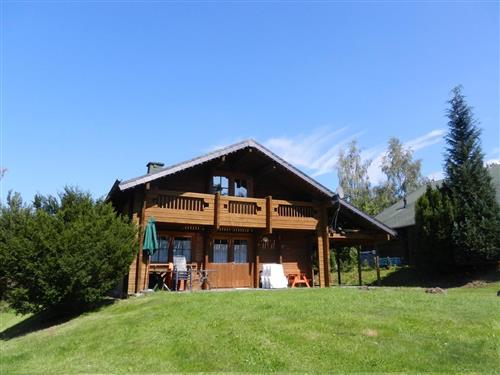 Holiday Home/Apartment - 10 persons -  - Am Sonnenberg - 56766 - Ulmen