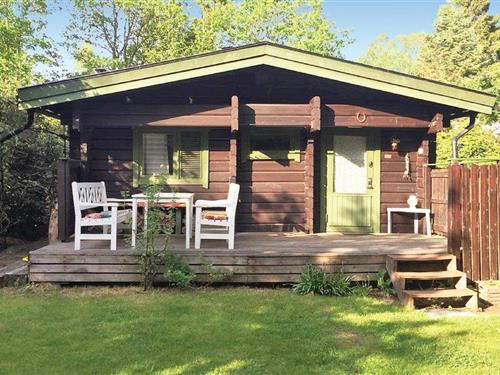 Sommerhus - 6 personer -  - Regnbågsvägen - 286 80 - Örkelljunga