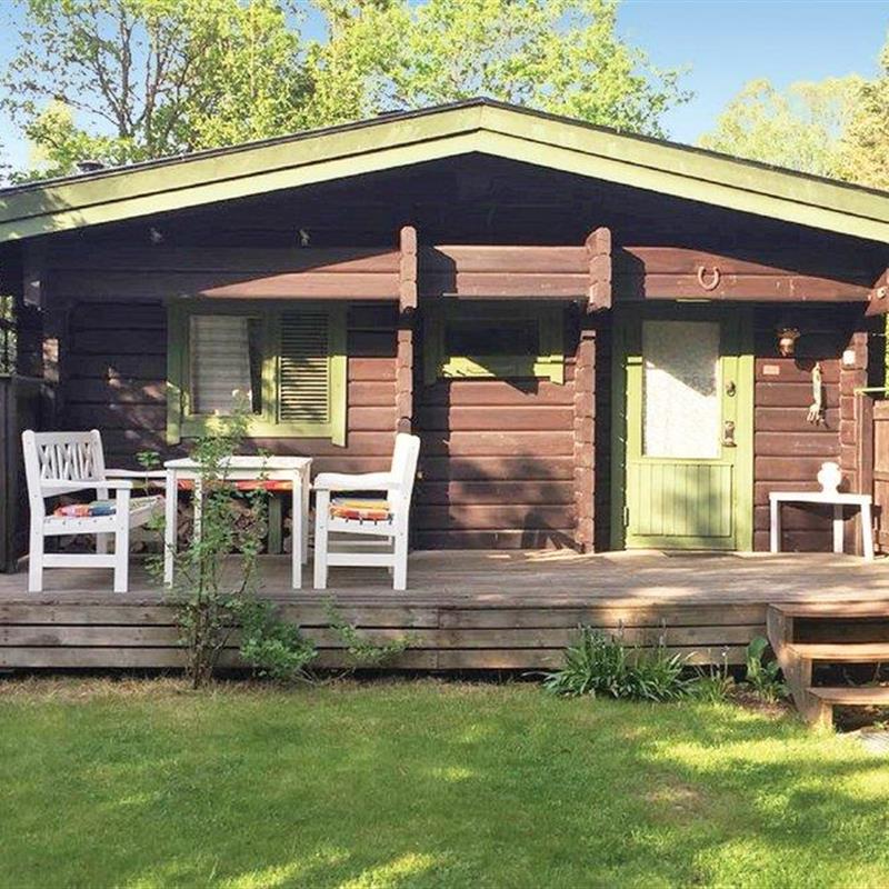 Sommerhus - 6 personer -  - Regnbågsvägen - 286 80 - Örkelljunga