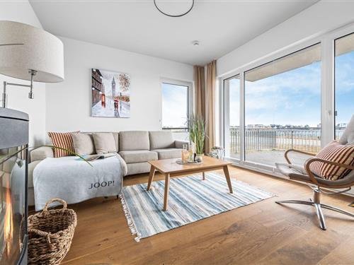 Ferielejlighed - 4 personer -  - Strandpromenade - 24376 - Olpenitz