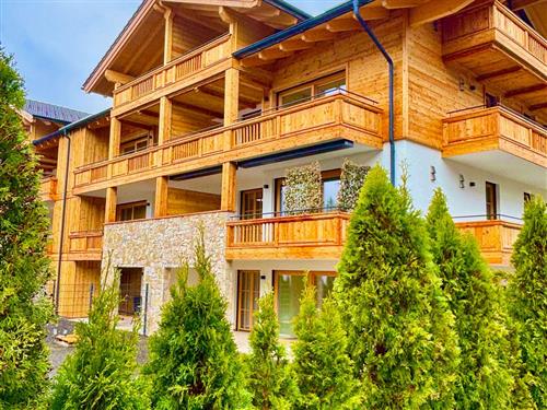 Ferieleilighet - 4 personer -  - Waldbahnhof - 83242 - Reit Im Winkl